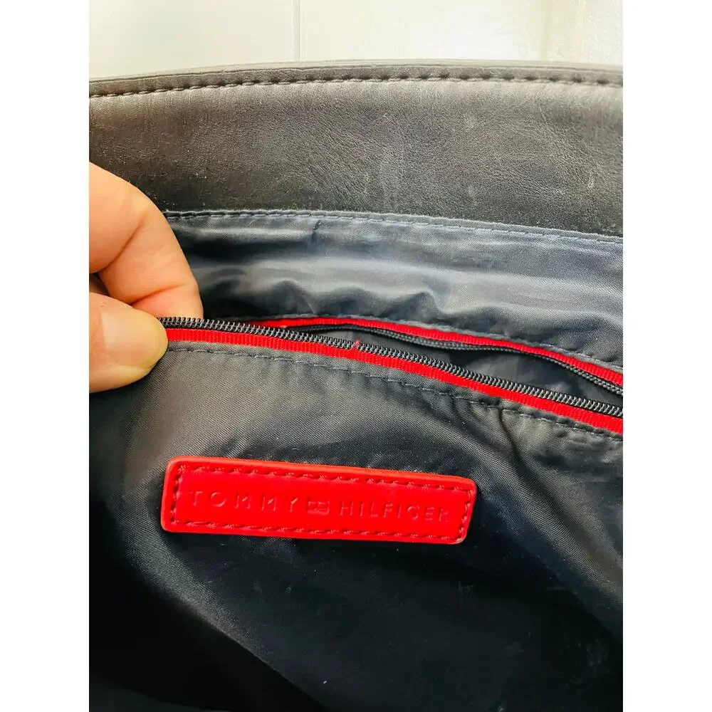 Tommy Hilfiger elevate your